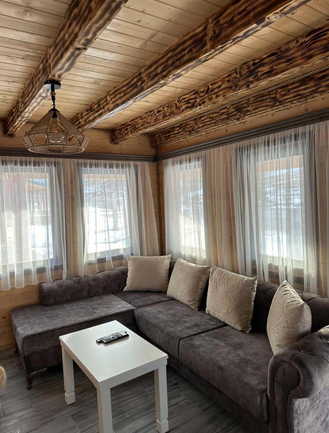 Zagrad Homes In Zabljak Habitación foto