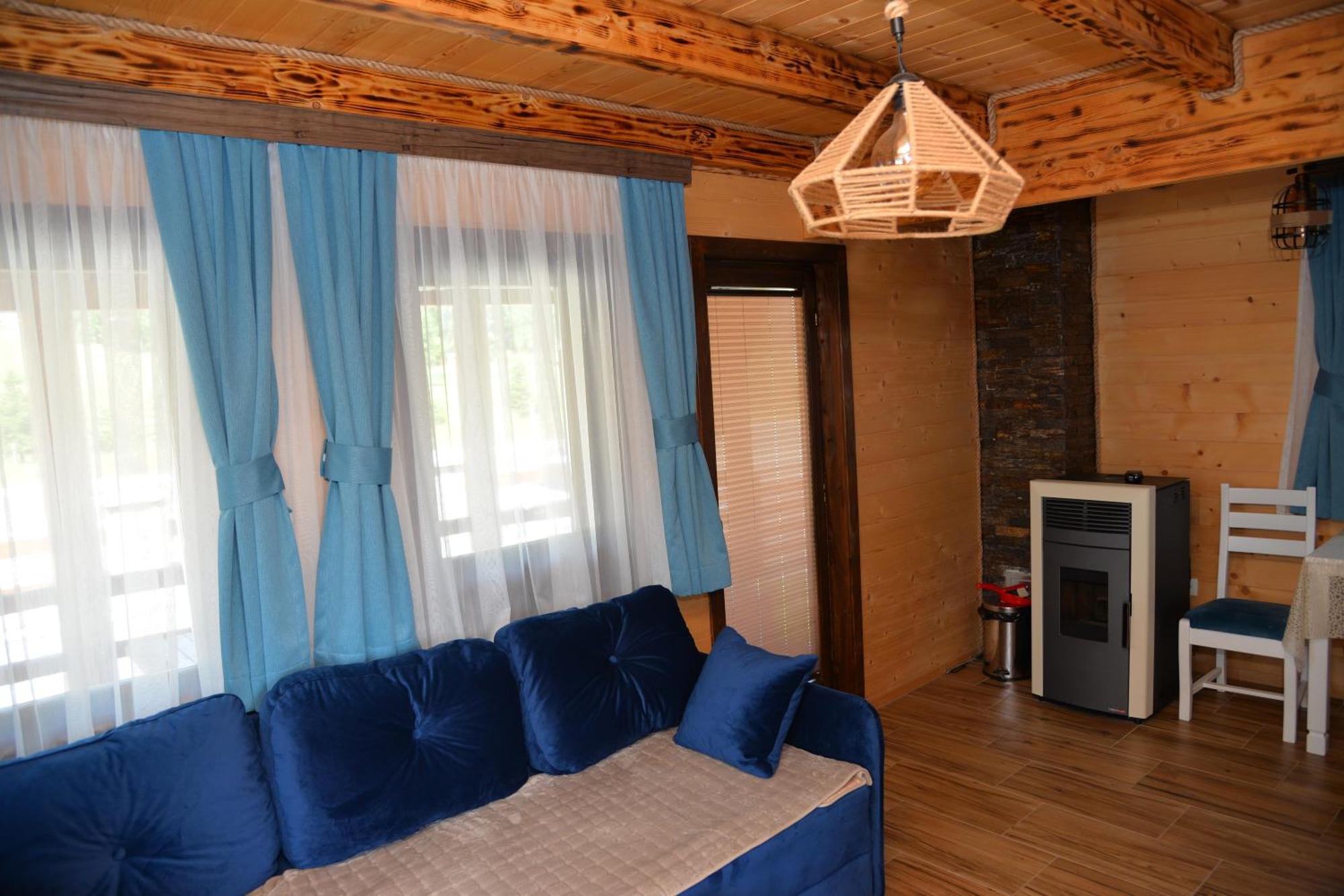 Zagrad Homes In Zabljak Exterior foto